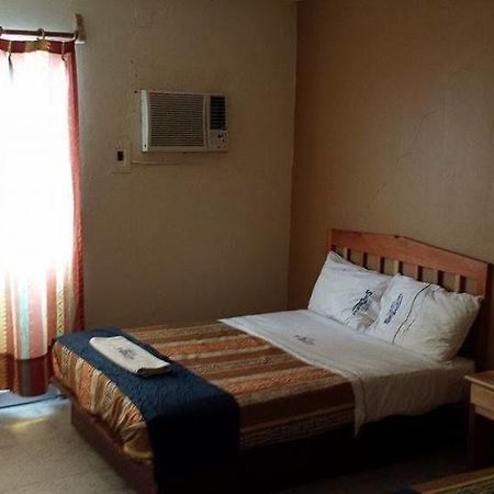 Hotel San Zacarias Ciudad del Carmen Esterno foto